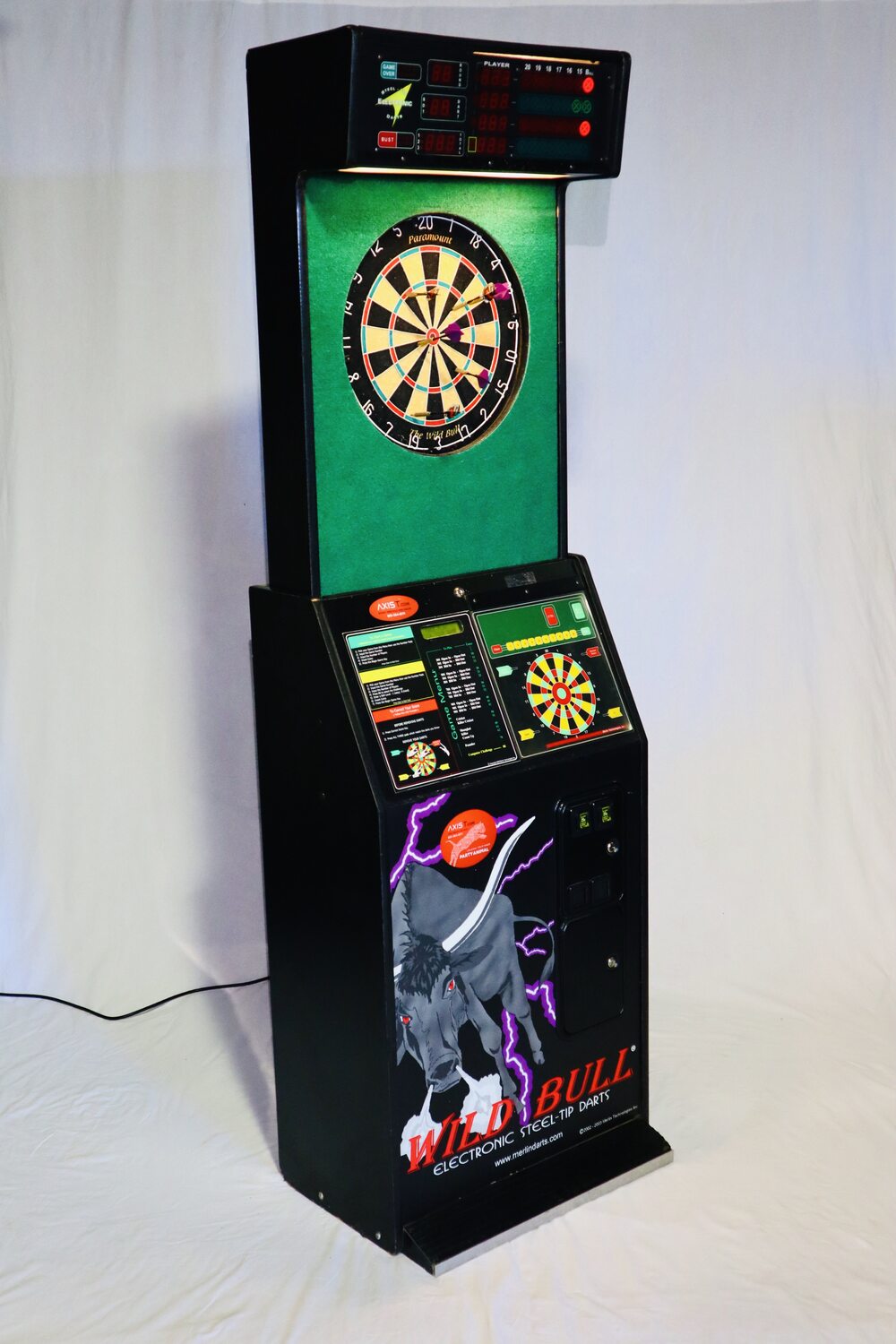 Dartboard