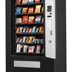 Vending Machine Rentals