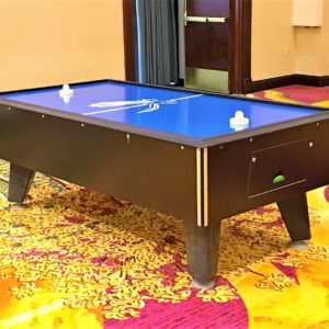 Air Hockey