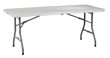 Banquet Tables