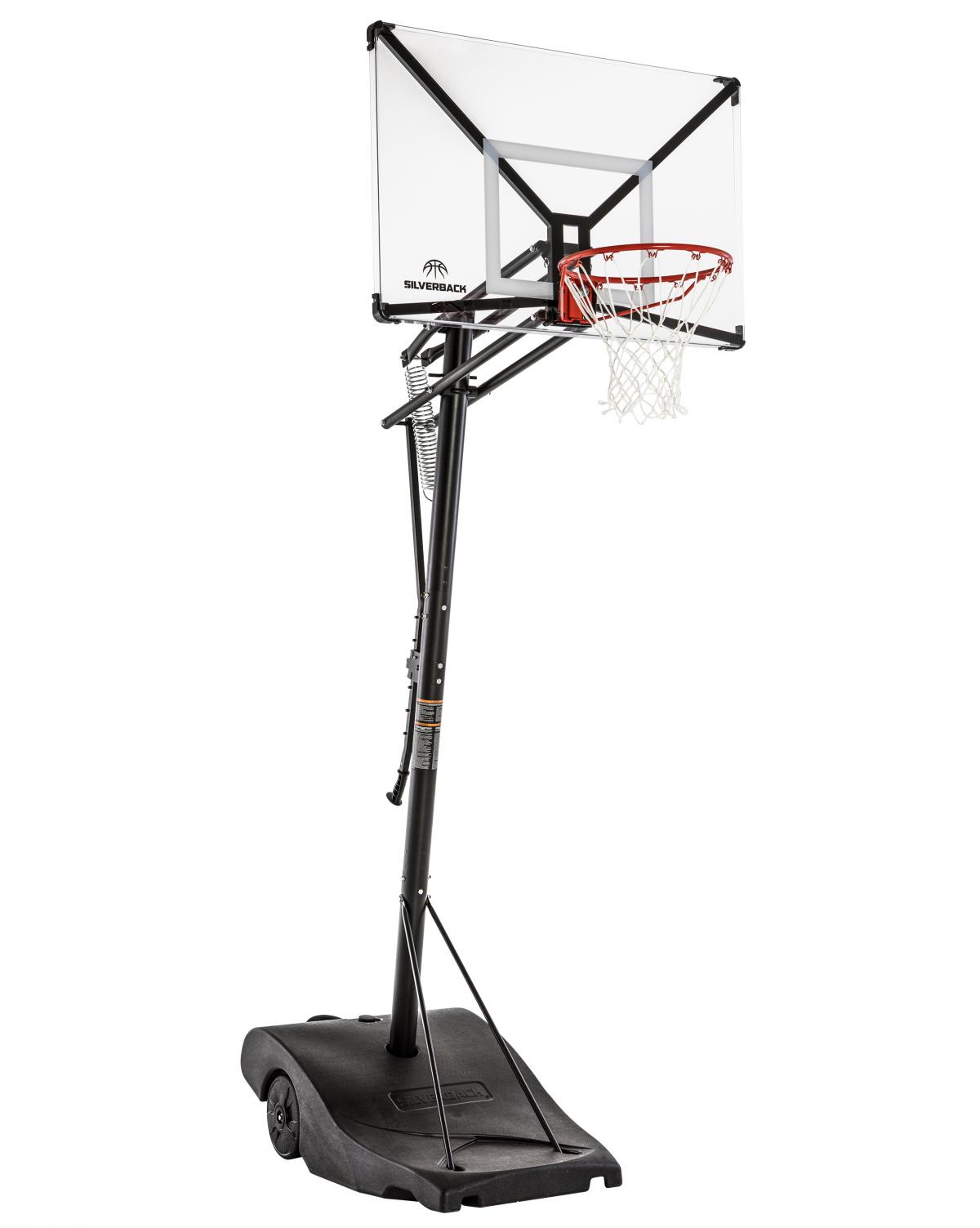 Baskeball Standard