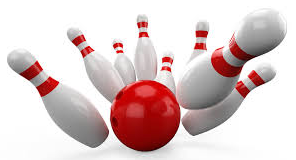 Bowling Pins
