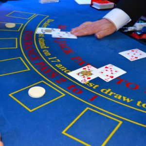 Casino Games