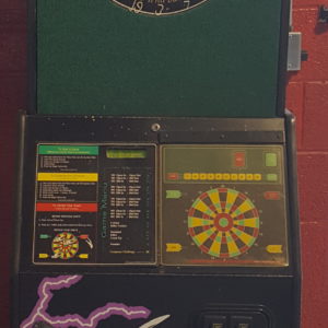 Dart Board
