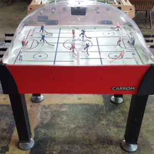 Dome Hockey