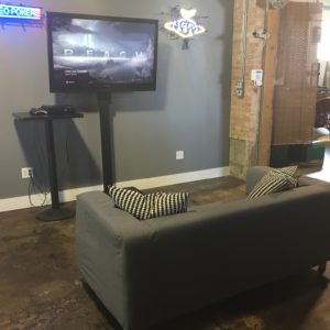Game Lounge