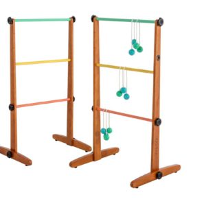 Ladderball