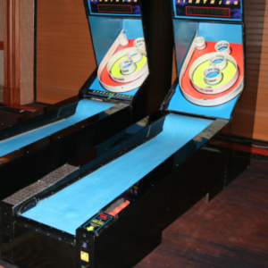 Skeeball