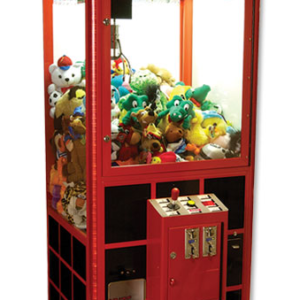 Crane Machine
