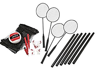 Volleyball/Badminton